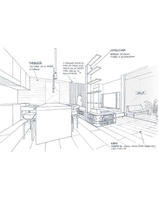 Renovation Loft 2