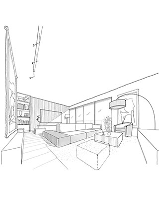 Renovation Apartment 2