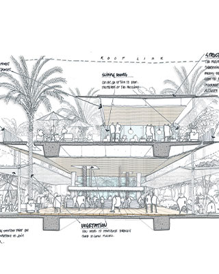 New Doha Airport(extension)