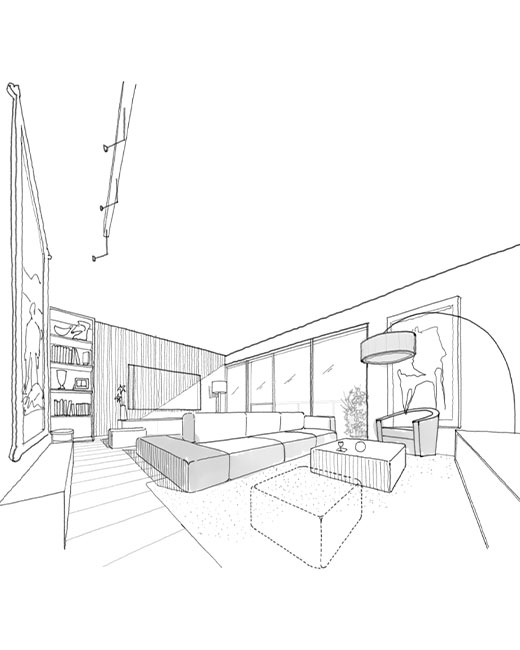 Renovation Apartment 2